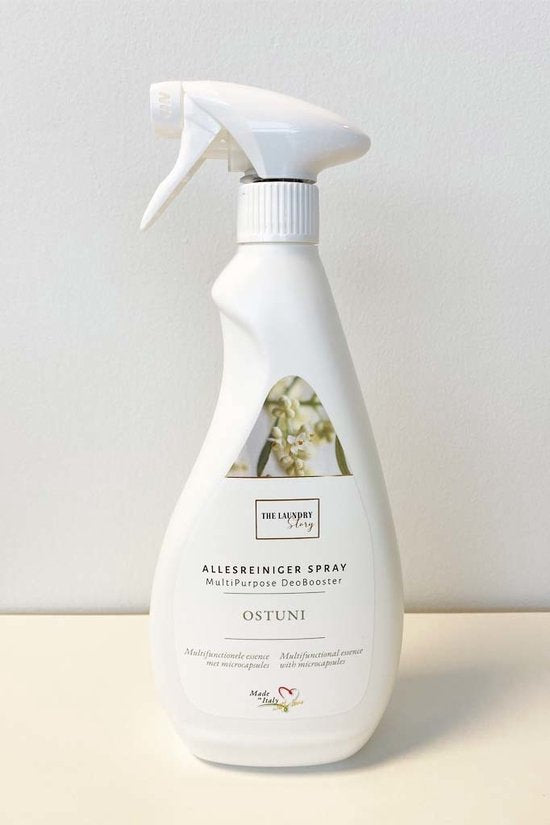 Allesreiniger Spray | The Laundry Story ''Ostuni''