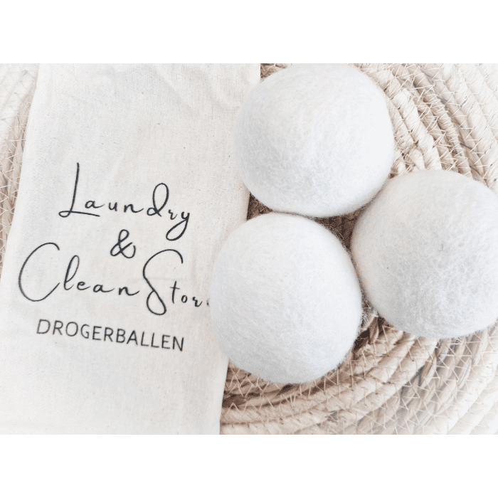 Accessoires | Drogerballen