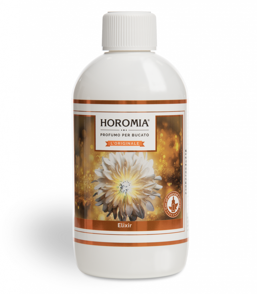 Wasparfum | Horomia ''Elixir''