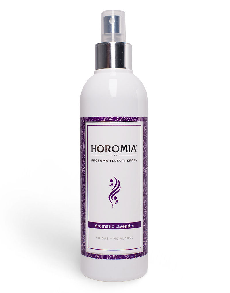 Refreshing Spray | Horomia "Aromatic Lavender"