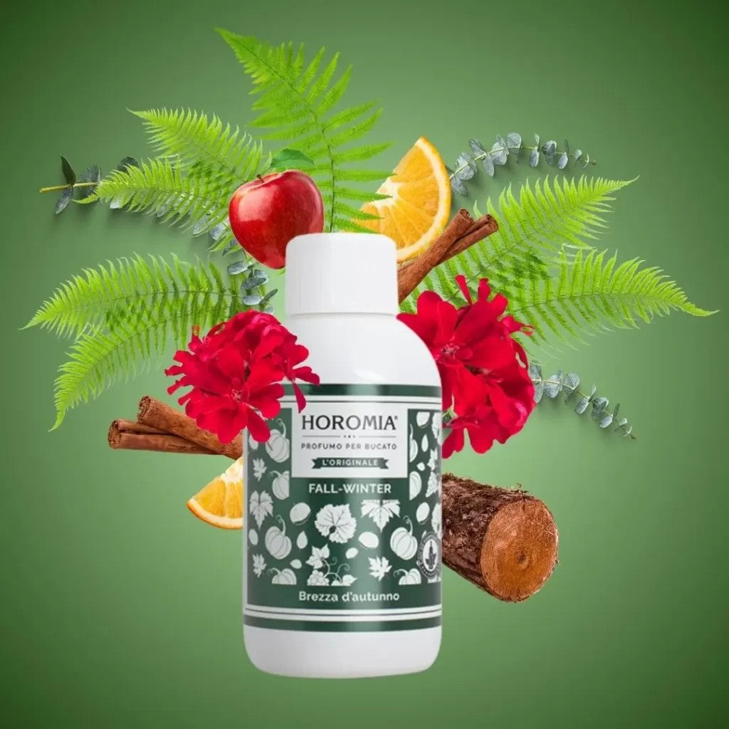 Wasparfum | Horomia ''Brezza d'Autunno''