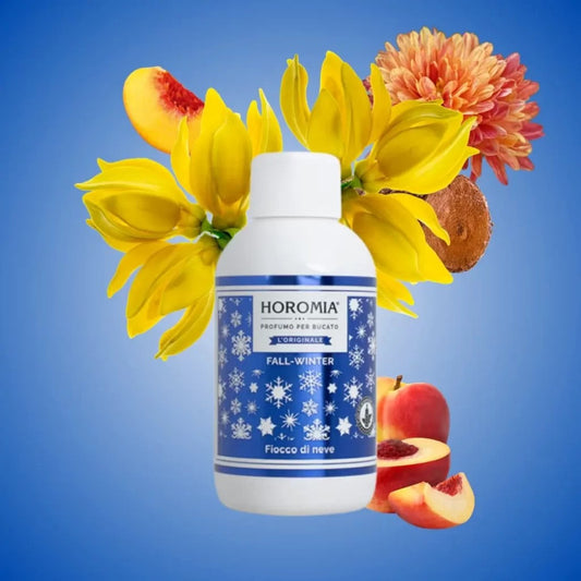 Wasparfum | Horomia ''Fiocco di Neve''