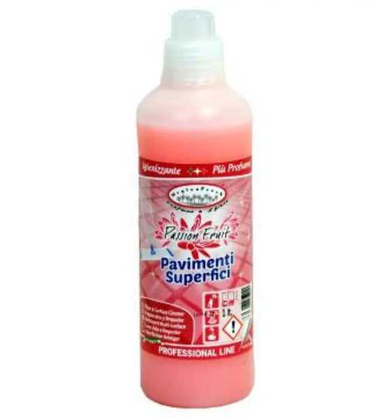 Vloer en Allesreinger | HygienFresh Passion Fruit (1 ltr)