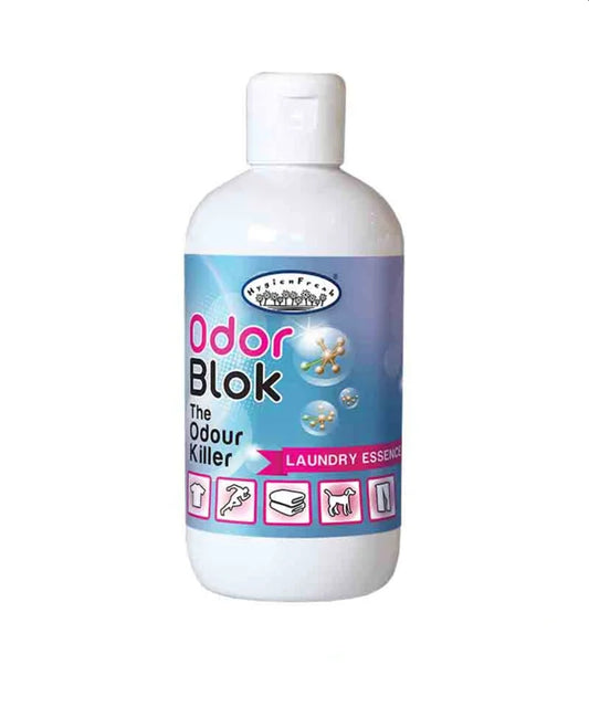 Wasparfum anti geur | Odor blok geurverwijderaar | HygienFresh