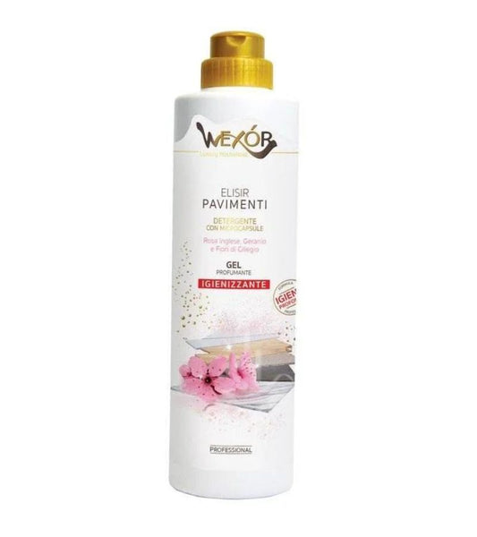 Allesreiniger gel | Wexór Armonia Rosa 750 ml