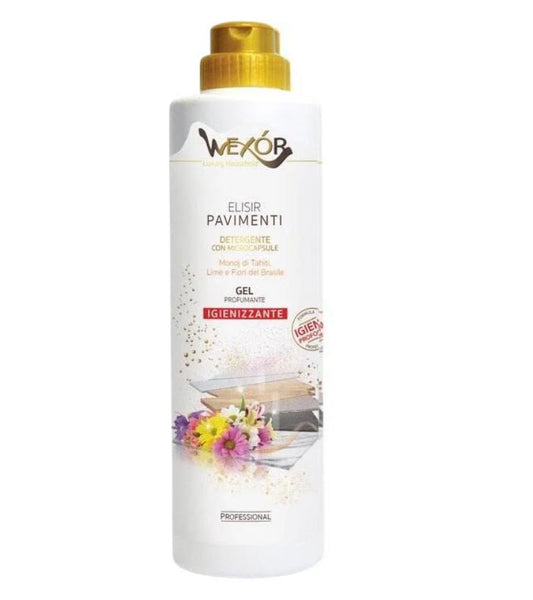 Allesreiniger gel | Wexór Fiori Brasil 750 ml