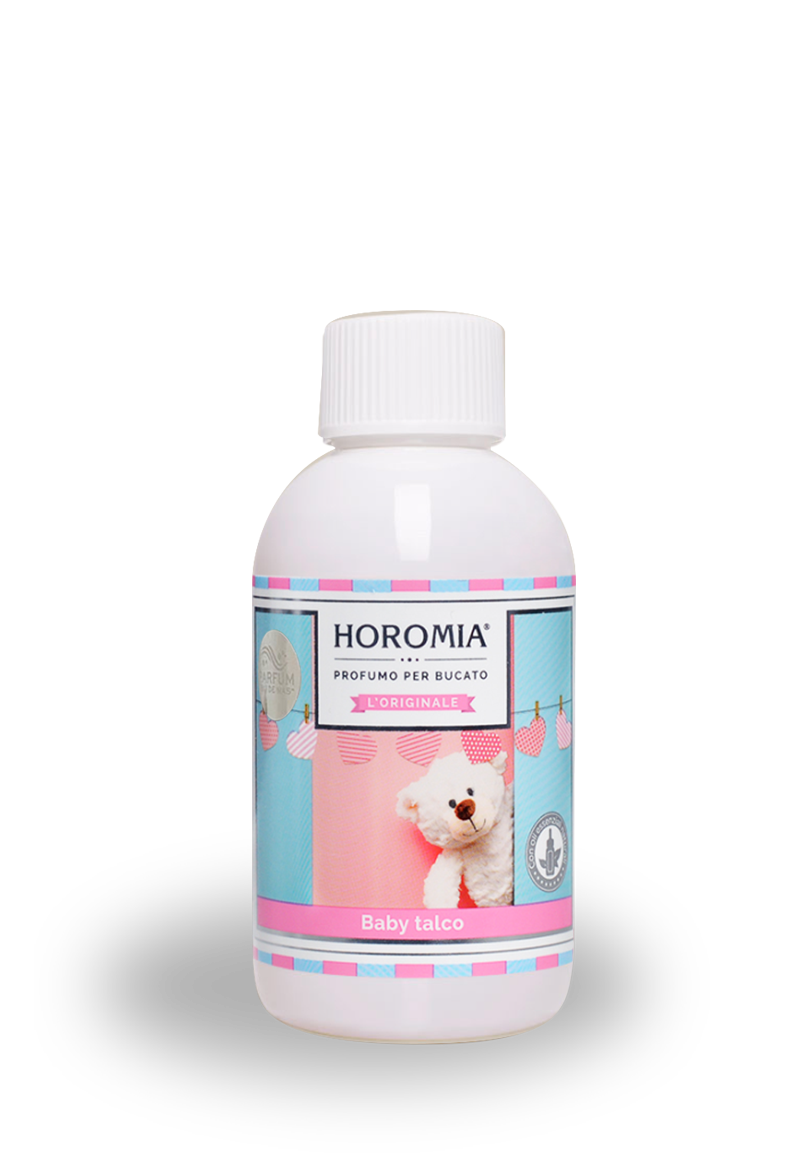 Wasparfum | Horomia ''Baby Talco''