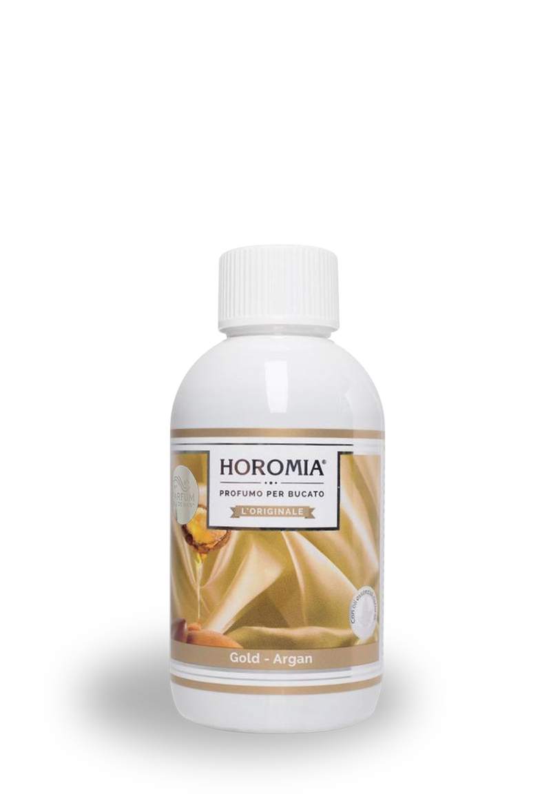 Wasparfum | Horomia ''Gold Argan''