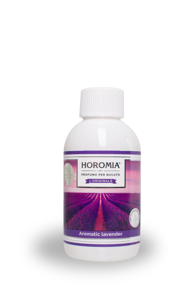 Wasparfum | Horomia ''Aromatic Lavander''