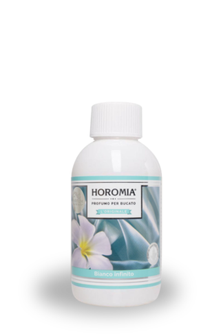 Wasparfum | Horomia ''Bianco Infinito''