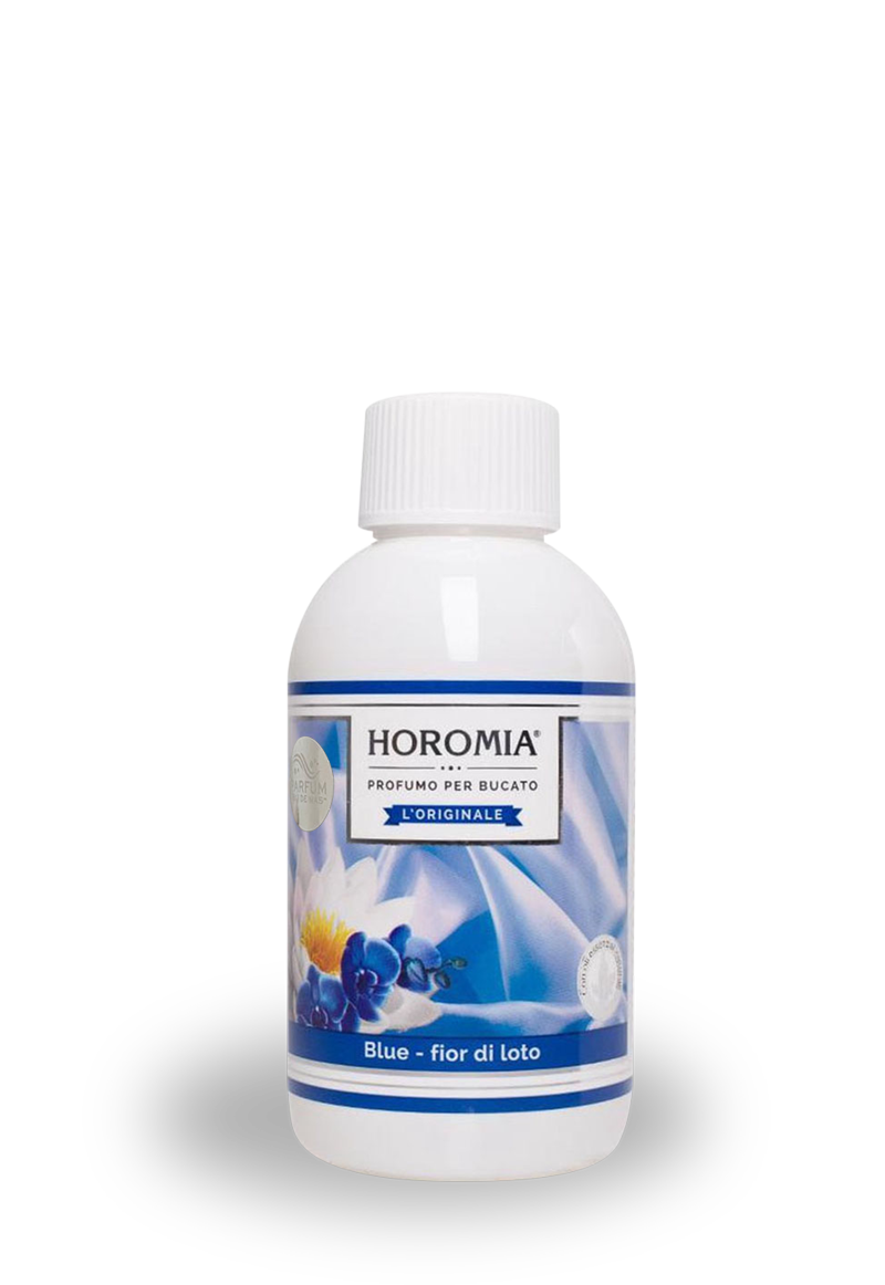 Wasparfum | Horomia ''Bleu Fior Di Loto''