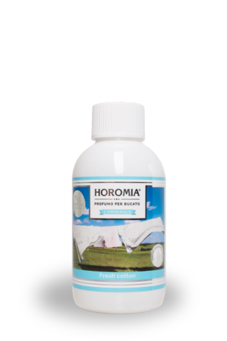 Wasparfum | Horomia ''Fresh Cotton''