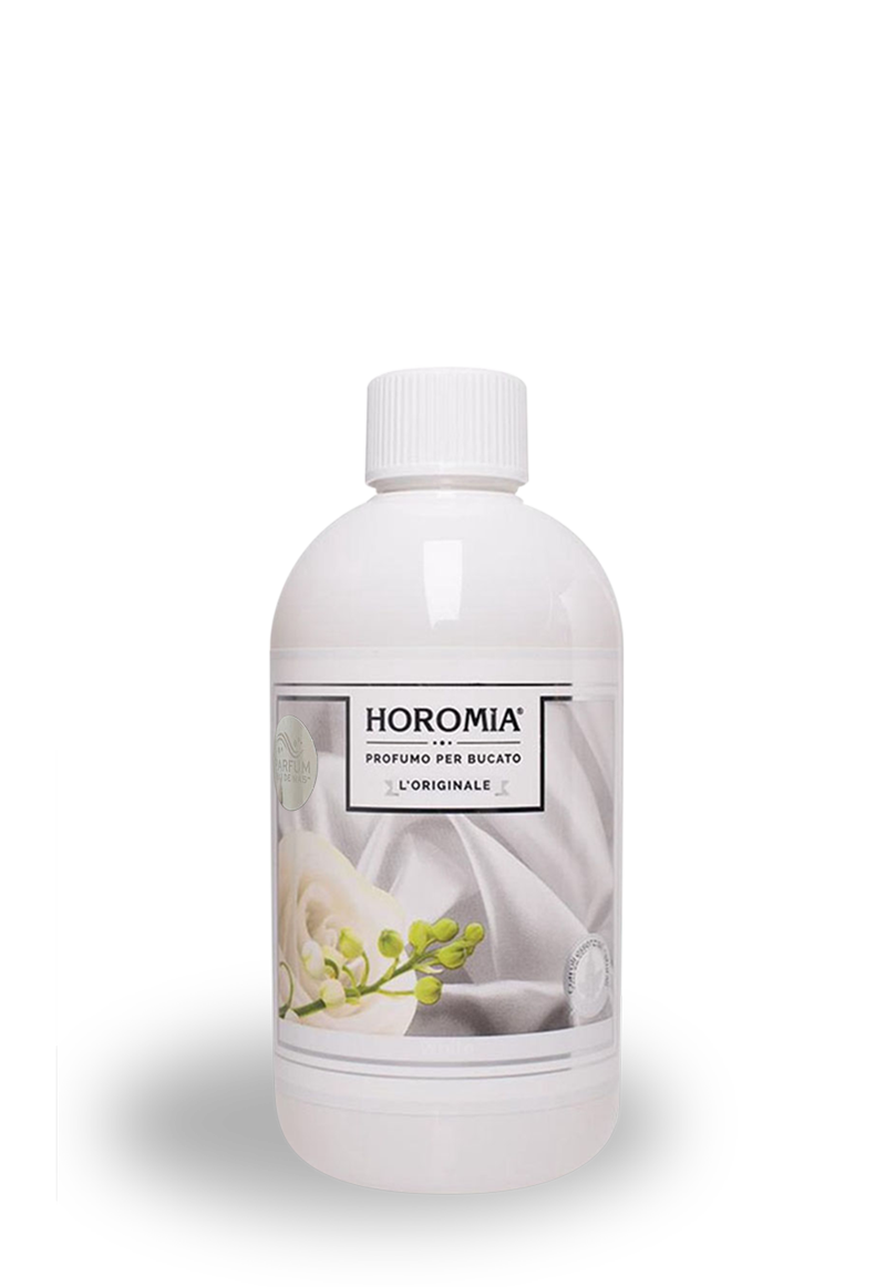 Wasparfum | Horomia ''White''