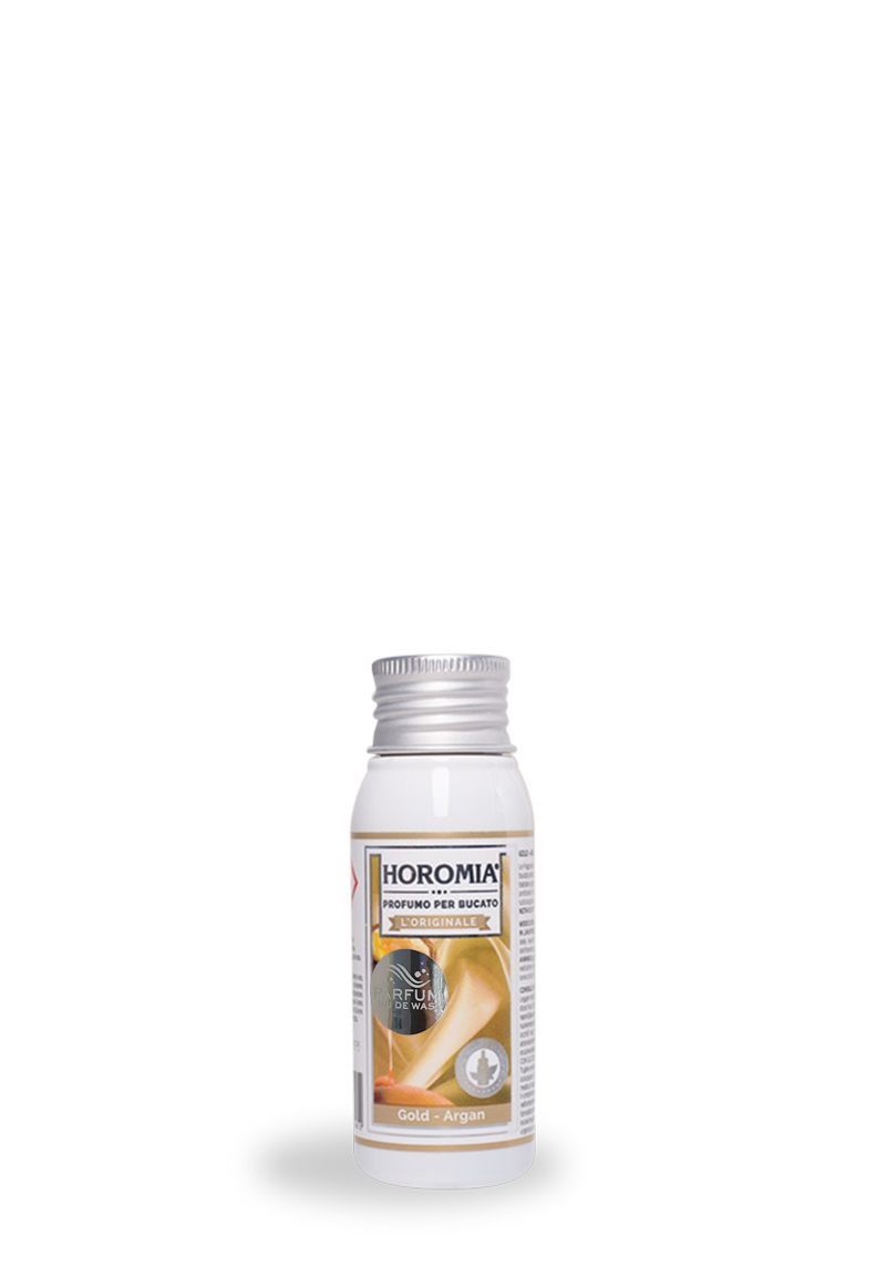 Wasparfum | Horomia ''Gold Argan''