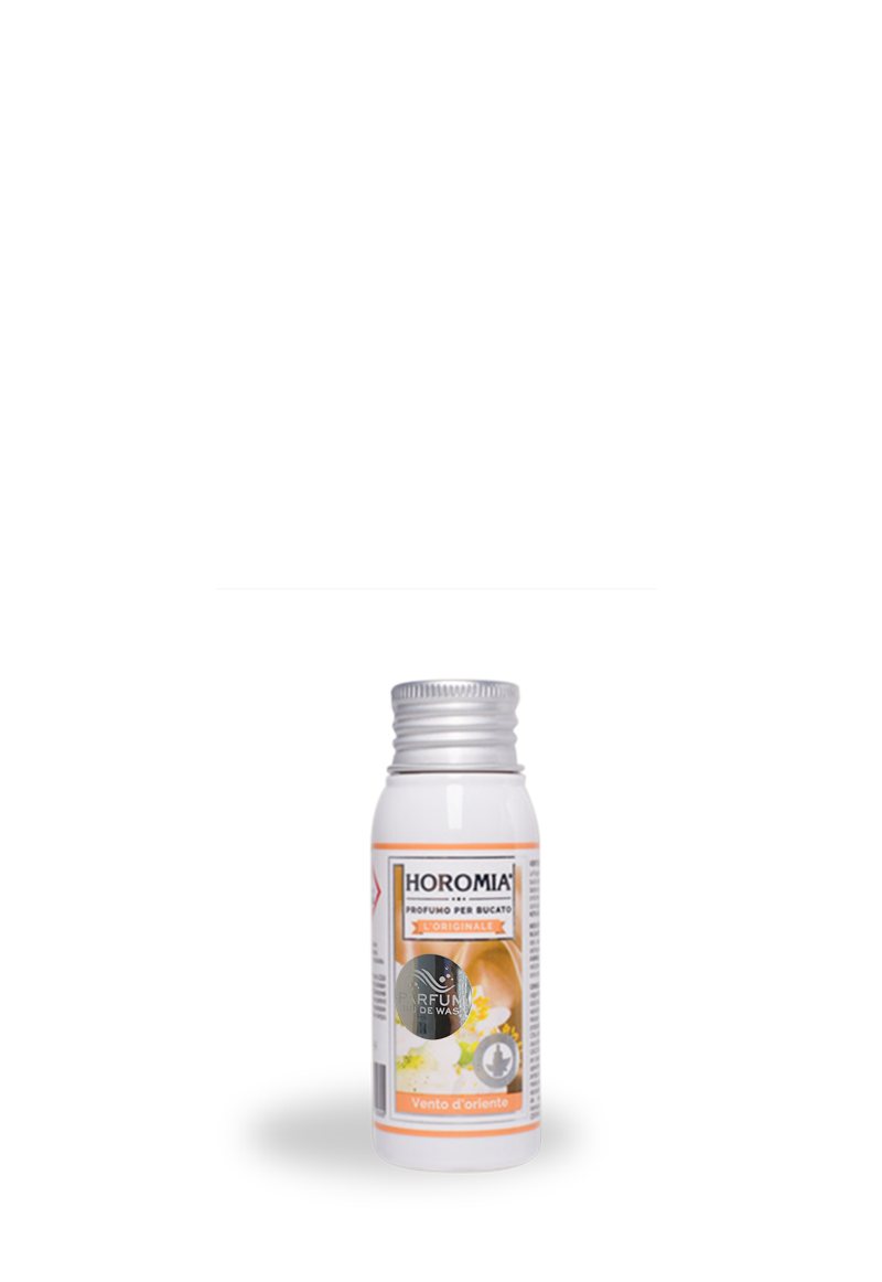 Wasparfum | Horomia ''Vento D'oriente''