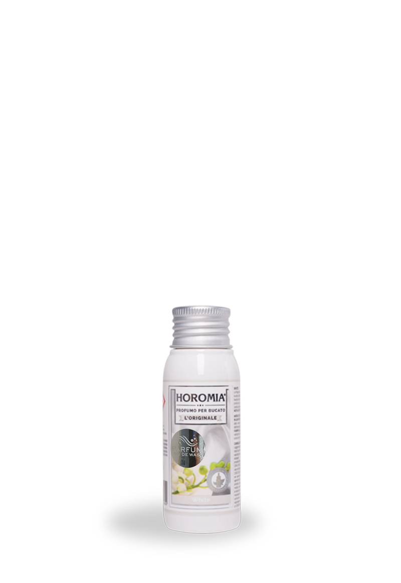 Wasparfum | Horomia ''White''