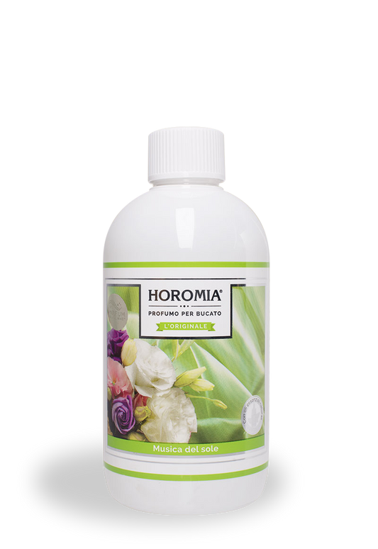 Wasparfum | Horomia '' Musica Del Sole''