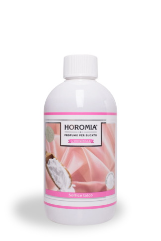 Wasparfum | Horomia ''Soffice Talco''