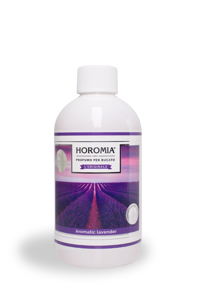 Wasparfum | Horomia ''Aromatic Lavander''