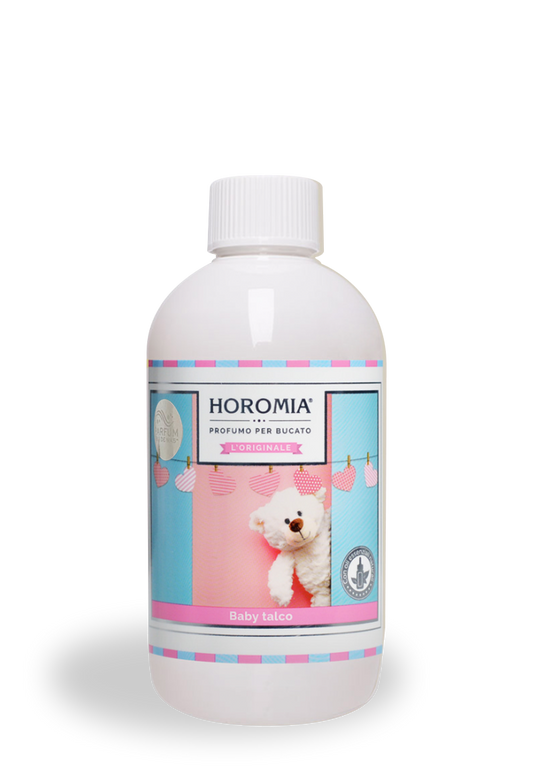 Wasparfum | Horomia ''Baby Talco''