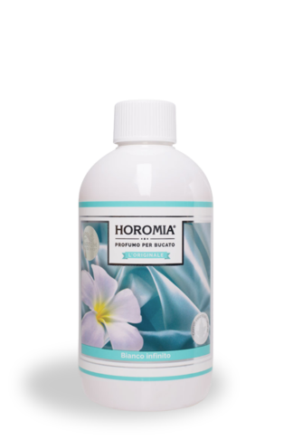 Wasparfum | Horomia ''Bianco Infinito''