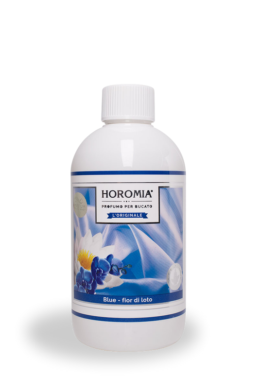 Wasparfum | Horomia ''Bleu Fior Di Loto''