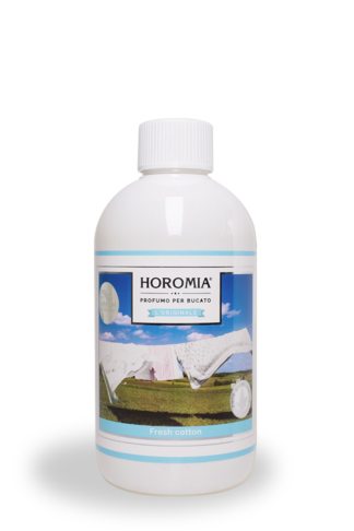 Wasparfum | Horomia ''Fresh Cotton''