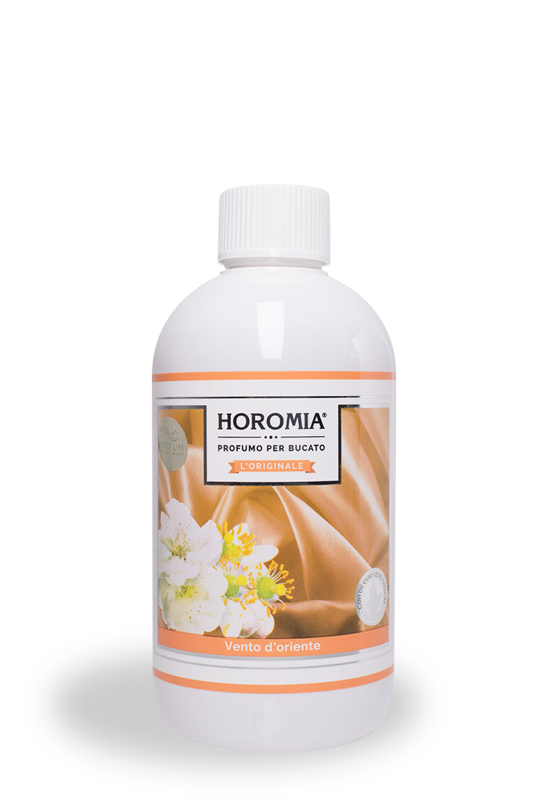 Wasparfum | Horomia ''Vento D'oriente''
