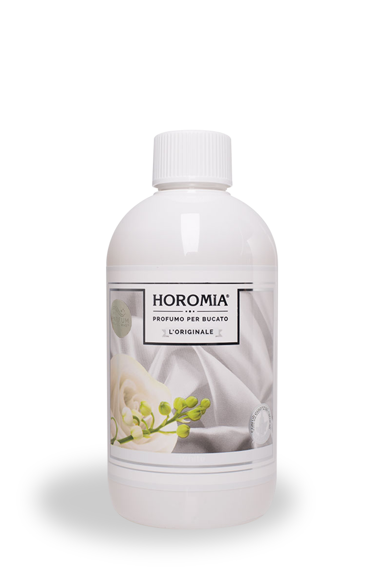 Wasparfum | Horomia ''White''