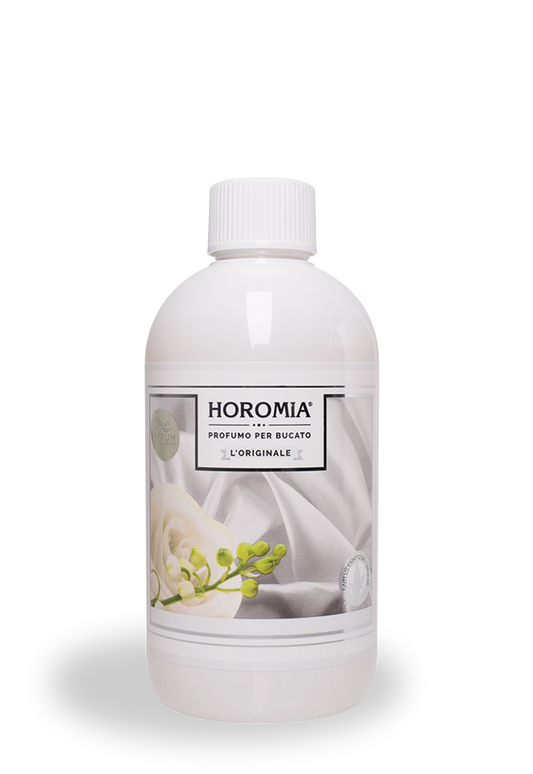 Wasparfum | Horomia ''White''
