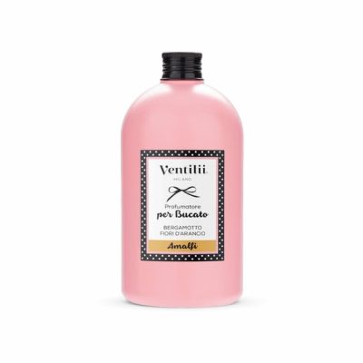 Wasparfum | Ventilii Milano ''AMALFI''