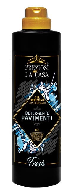 Vloer & Allesreiniger | Preziosi ''Fresh''