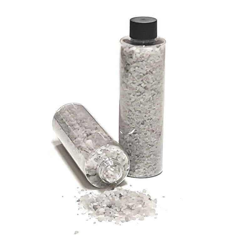 Stofzuigerkorrels | Black magic