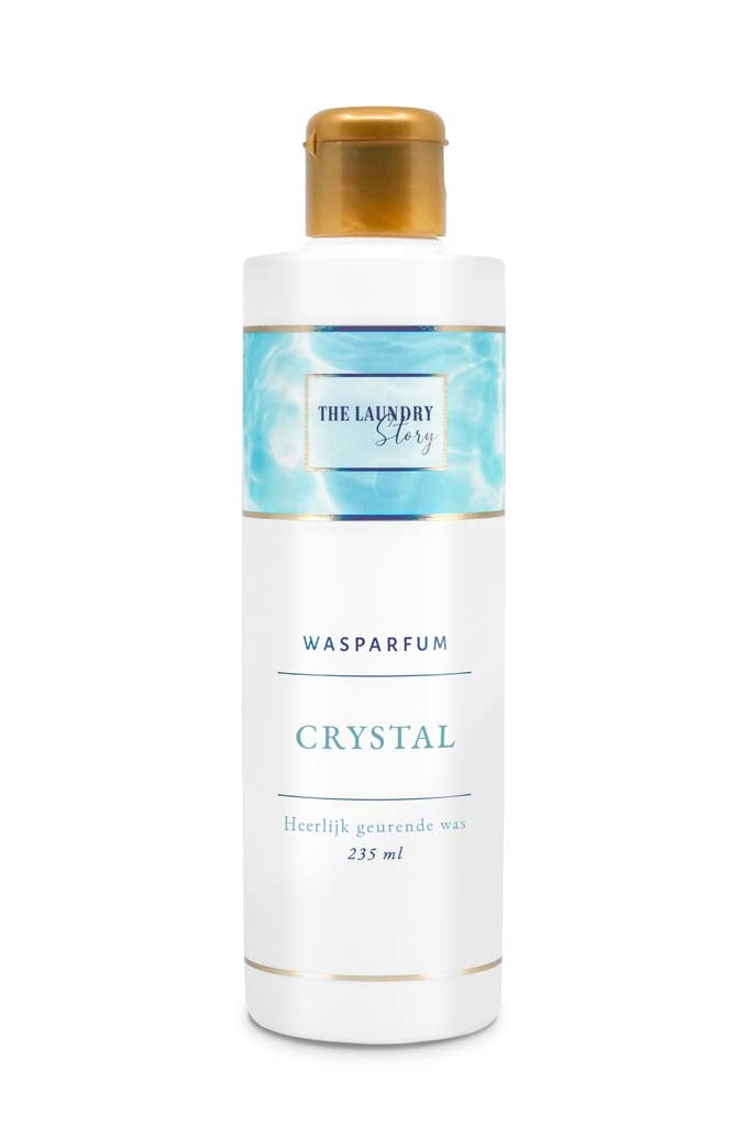Wasparfum | The Laundry Story ''Crystal''