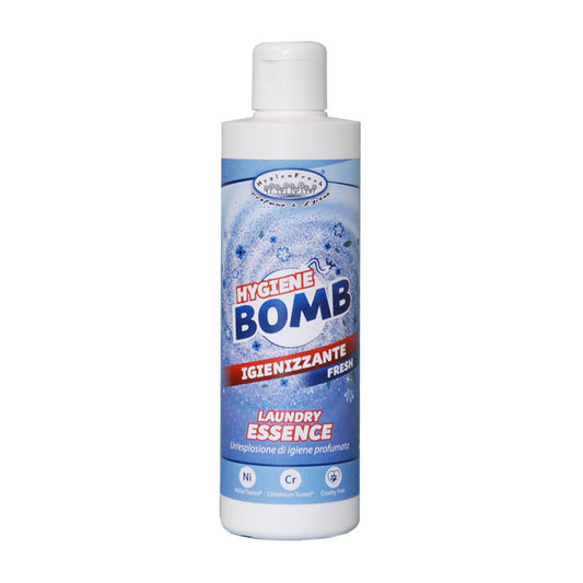 Wasparfum | Hygiene Bomb ''Fresh''