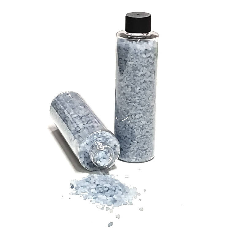 Stofzuigerkorrels | Fresh linen