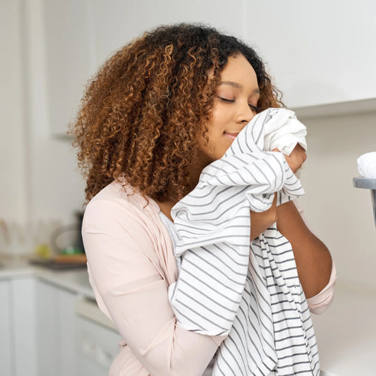 Lekker ruikende was: 8 tips om je was heerlijk fris te laten geuren