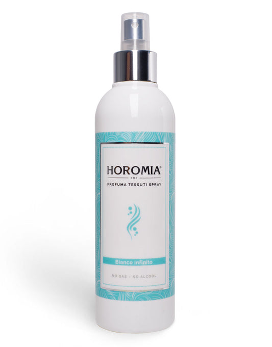 Refreshing Spray | Horomia "Bianco Infinito"