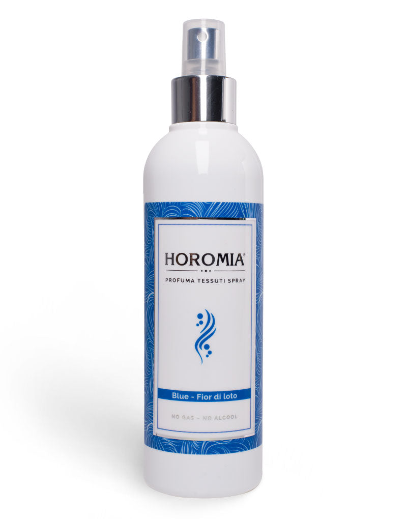 Refreshing Spray | Horomia "Blue-fior di loto"