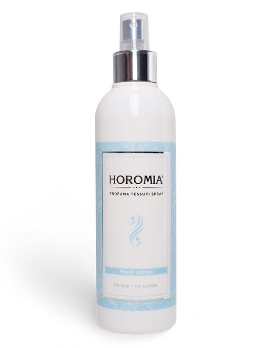 Refreshing Spray | Horomia "Fresh Cotton"
