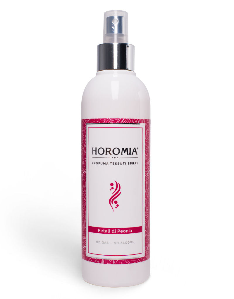 Refreshing Spray | Horomia "Petali di Peonia"