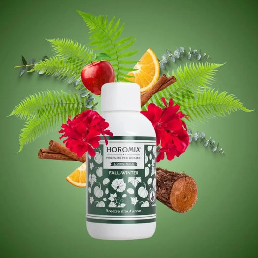 Wasparfum | Horomia ''Brezza d'Autunno''
