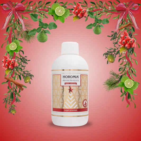 Wasparfum | Horomia "Legni Preziosi"