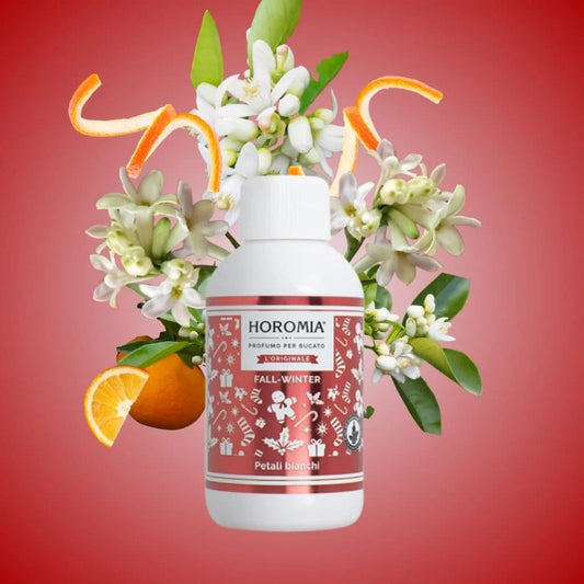 Wasparfum | Horomia ''Petali Bianchi''