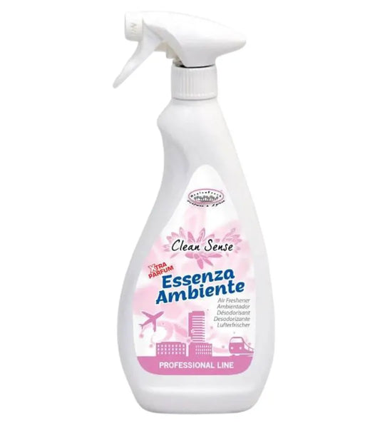 Allesreiniger spray I HygienFresh "Clean sense air essence"