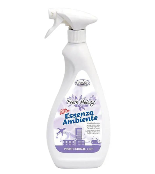 Allesreiniger spray I HygienFresh "Fresh Melody air essence"