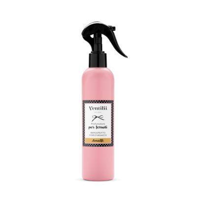 Roomspray | Ventilii Milano AMALFI