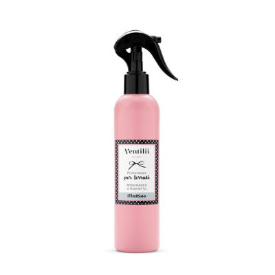 Roomspray | Ventilii Milano MATTINO