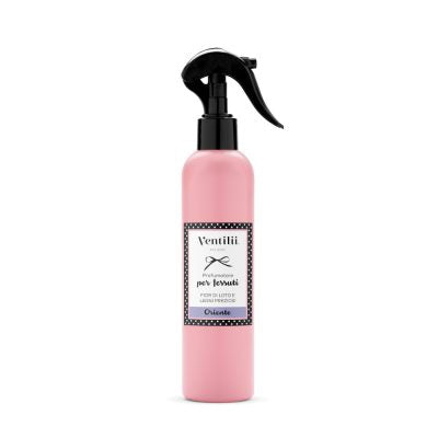Roomspray | Ventilii Milano ORIENTE