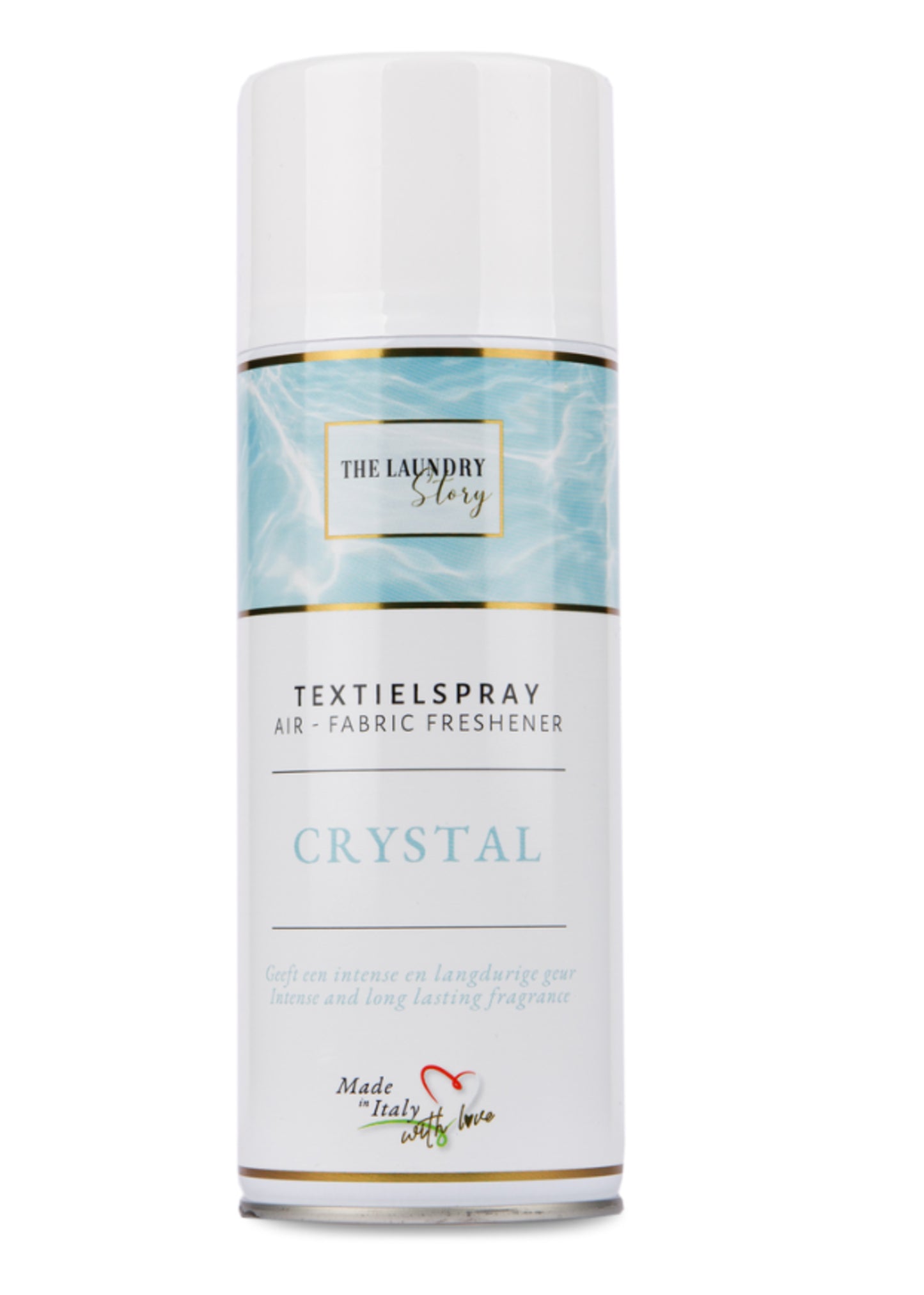Textielspray | The Laundry Story ''Crystal''